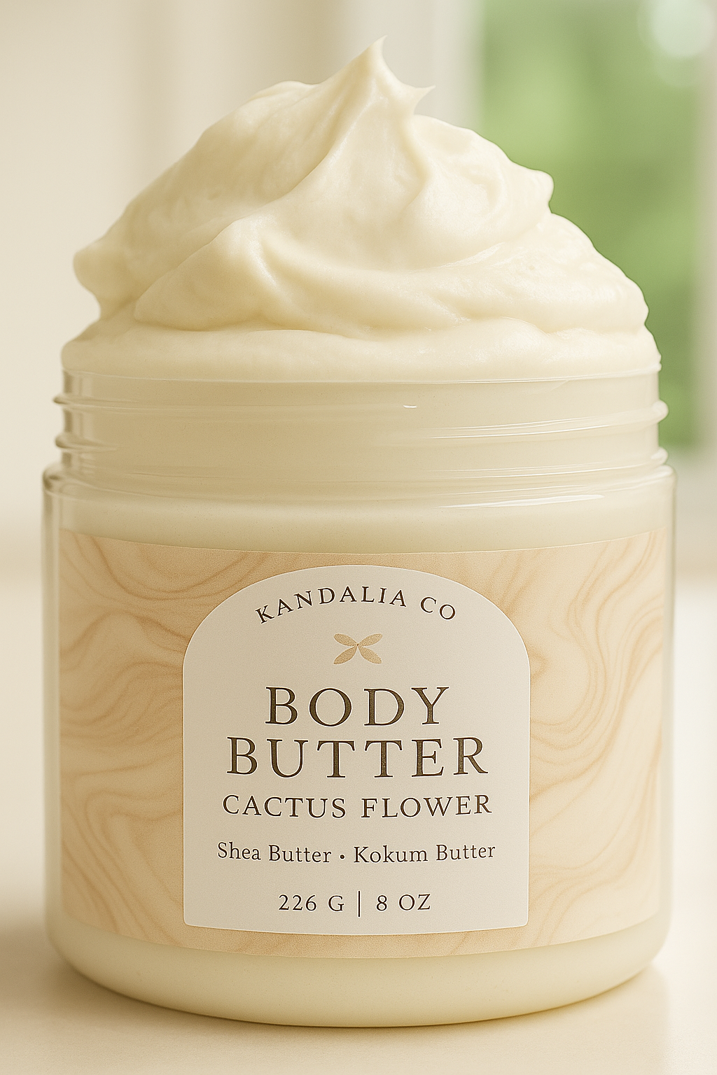 CACTUS FLOWER