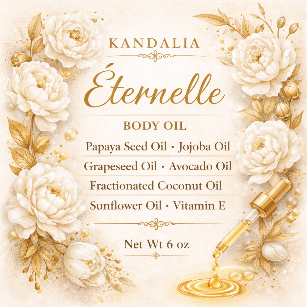 ETERNELLE