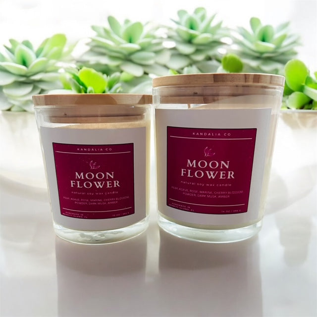 MOON FLOWER NECTAR