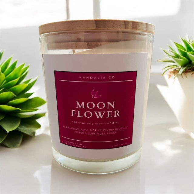 MOON FLOWER NECTAR