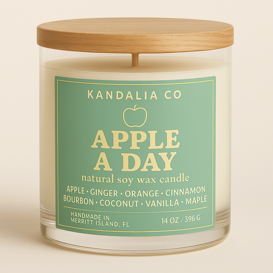APPLE A DAY