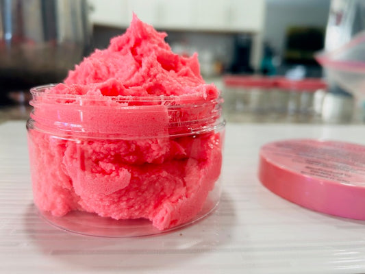 LYCHEE BLOSSOM