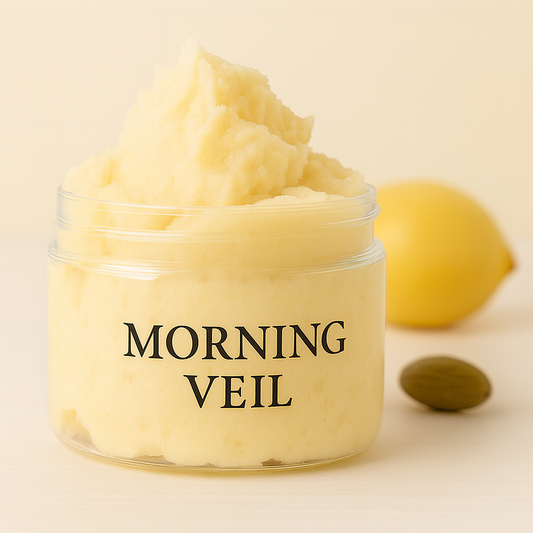 MORNING VEIL