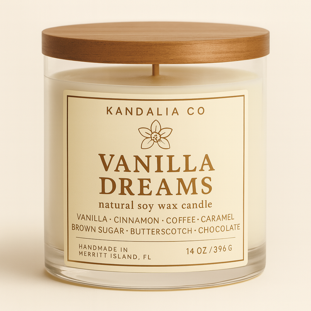 VANILLA DREAMS