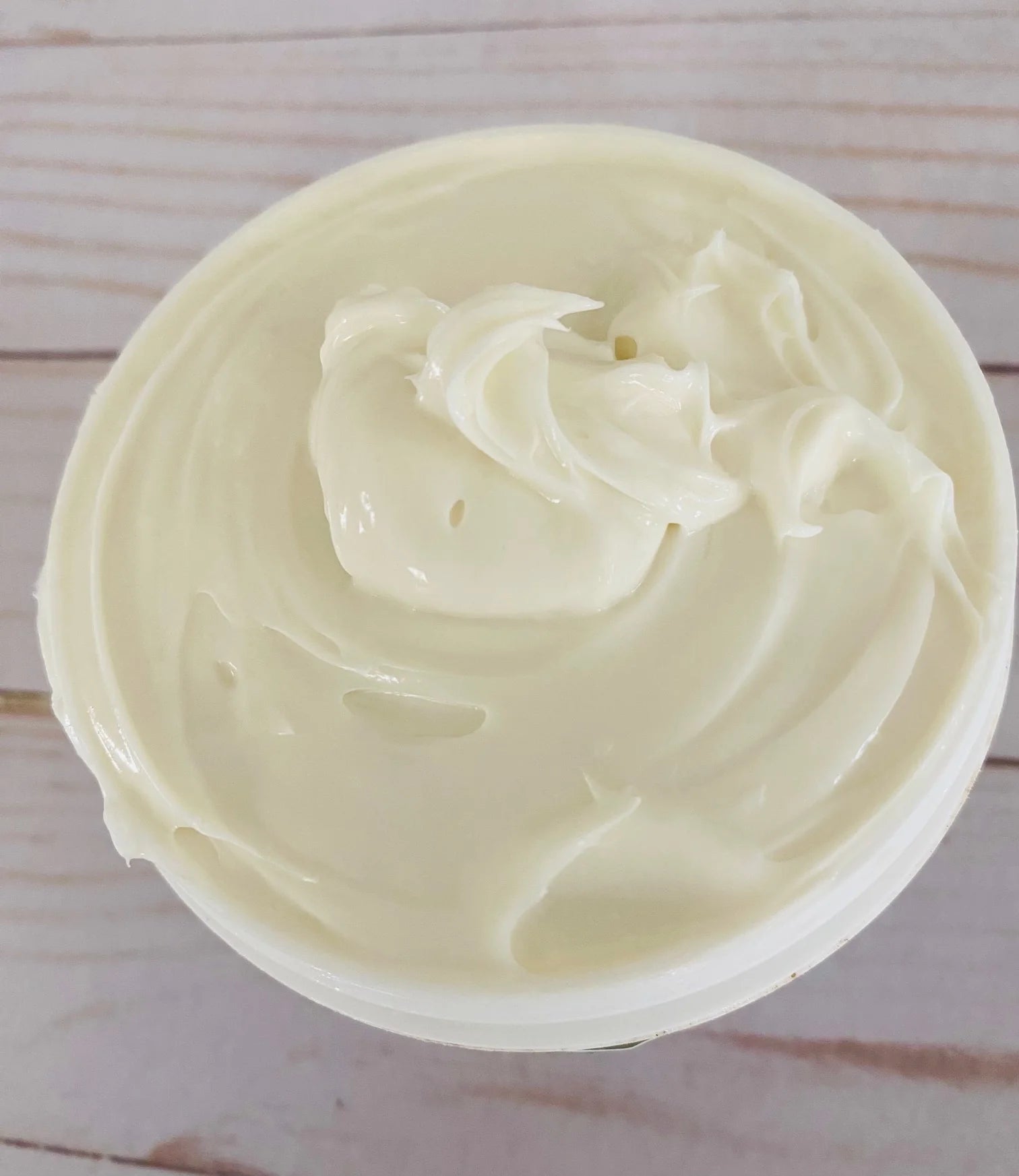BLACK CURRANT EMULSIFIED BODY BUTTER