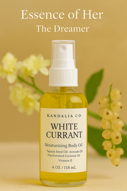 WHITE CURRANT