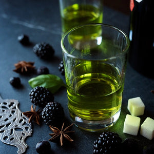 BLACK CURRANT MOISTURIZING BODY OIL