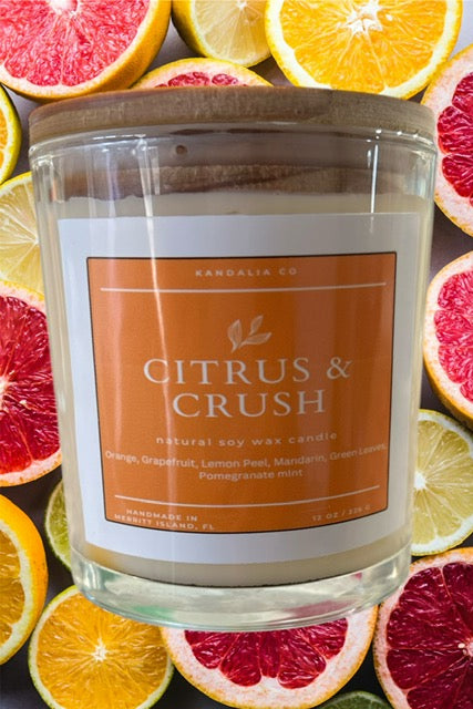 CITRUS CRUSH