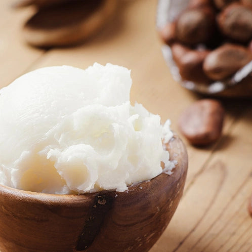 MAHOGANY SHEA MOISTURIZING BODY OIL