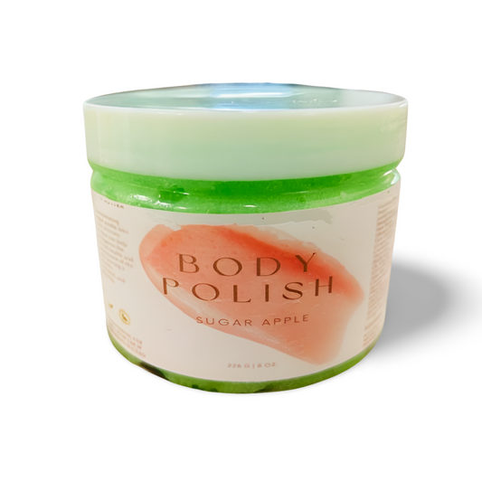 SUGAR APPLE BODY POLISH