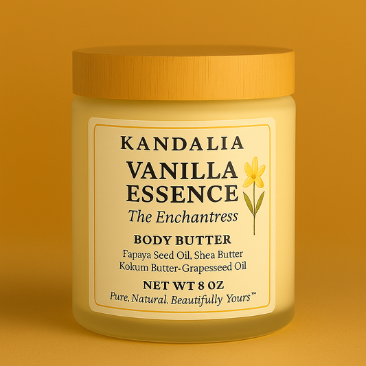VANILLA ESSENCE